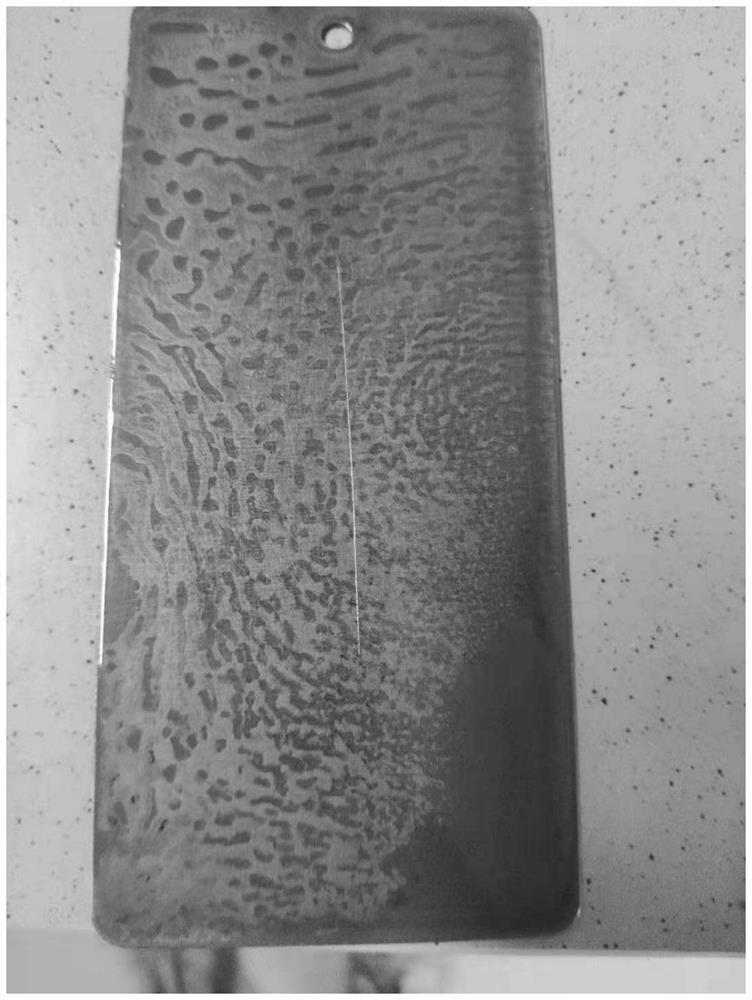 Water-based over-rust coating primer and preparation method thereof