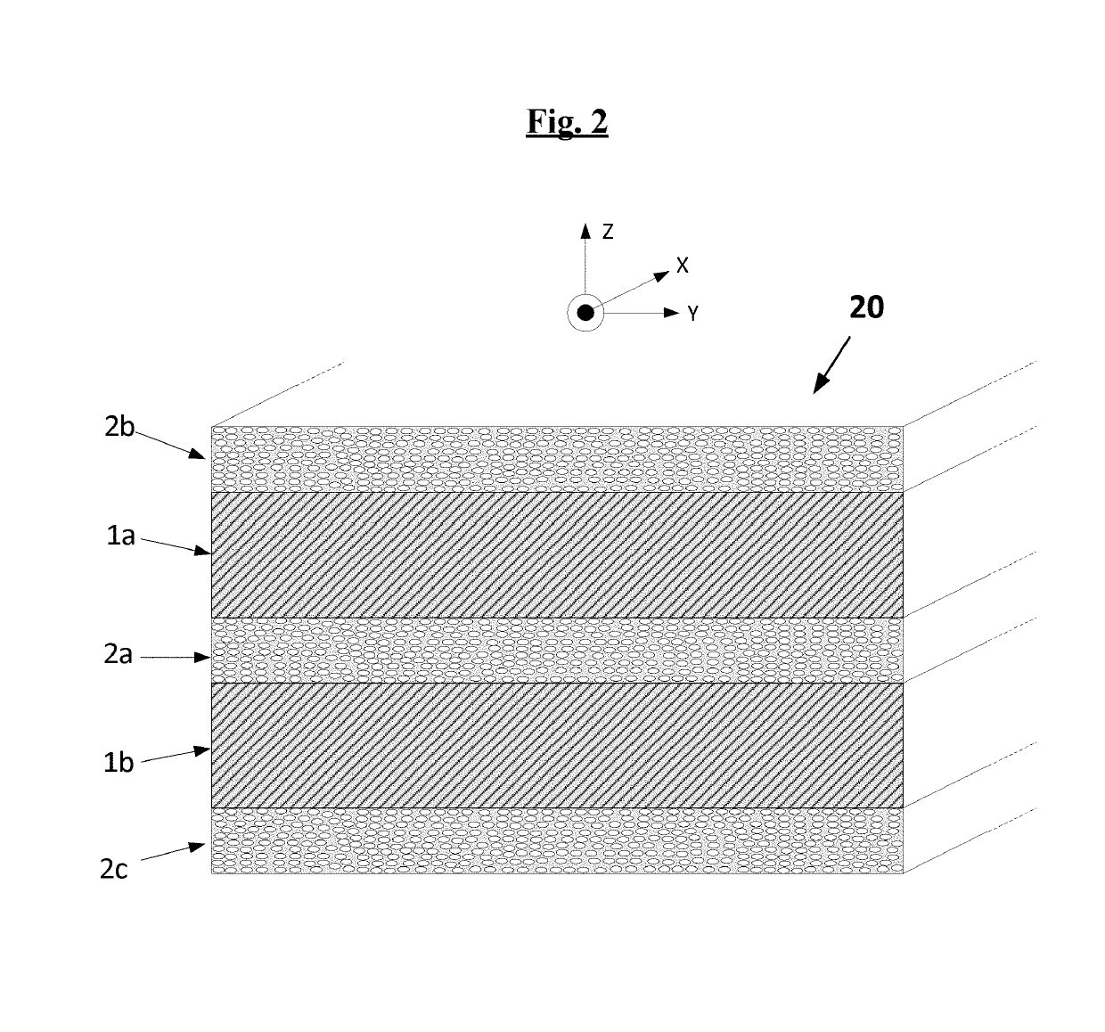 Non-pneumatic resilient wheel