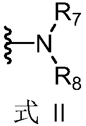 Metal complex and organic electroluminescence device thereof