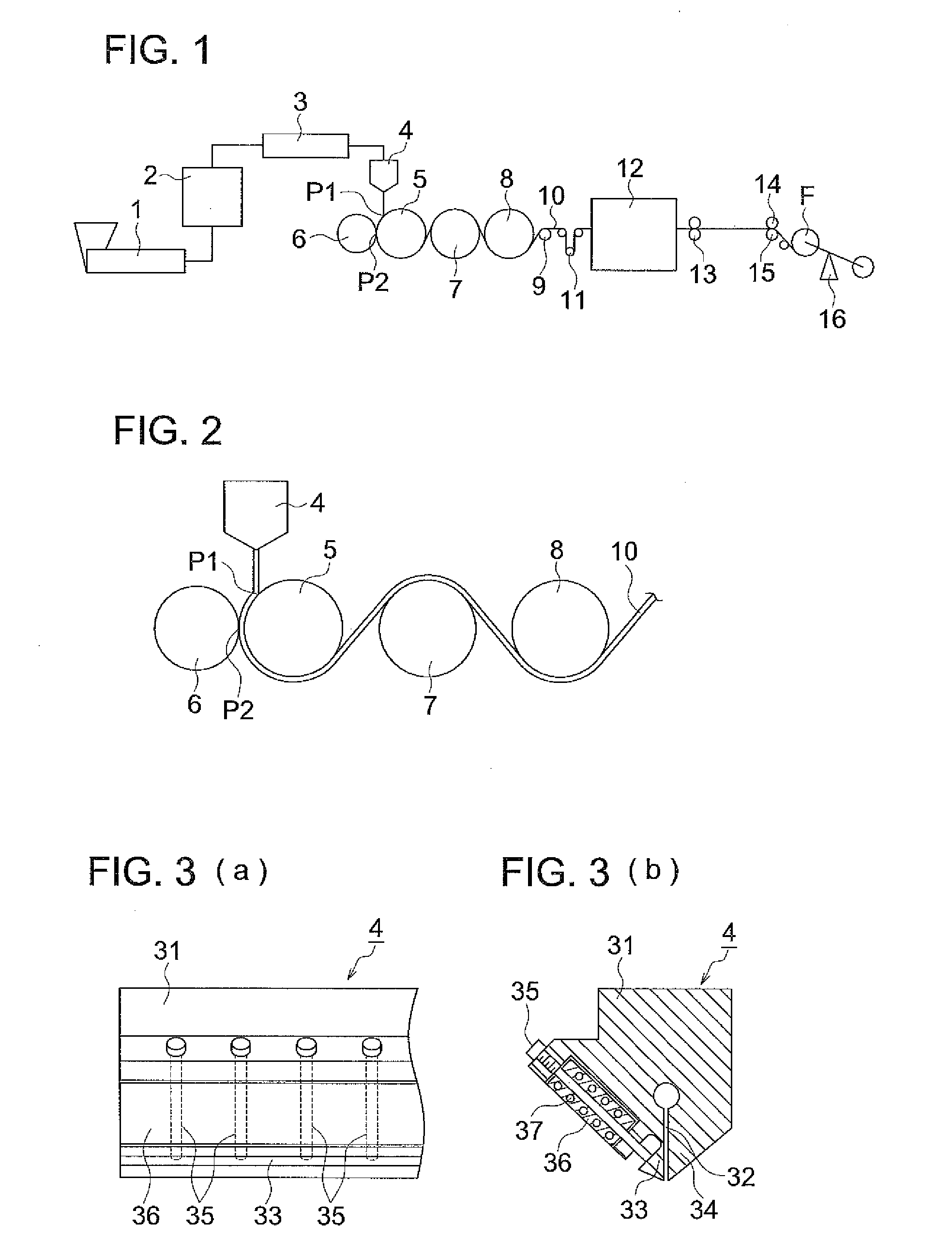 Process for producing cellulose acylate film, cellulose acylate film, polarizer, and liquid-crystal display