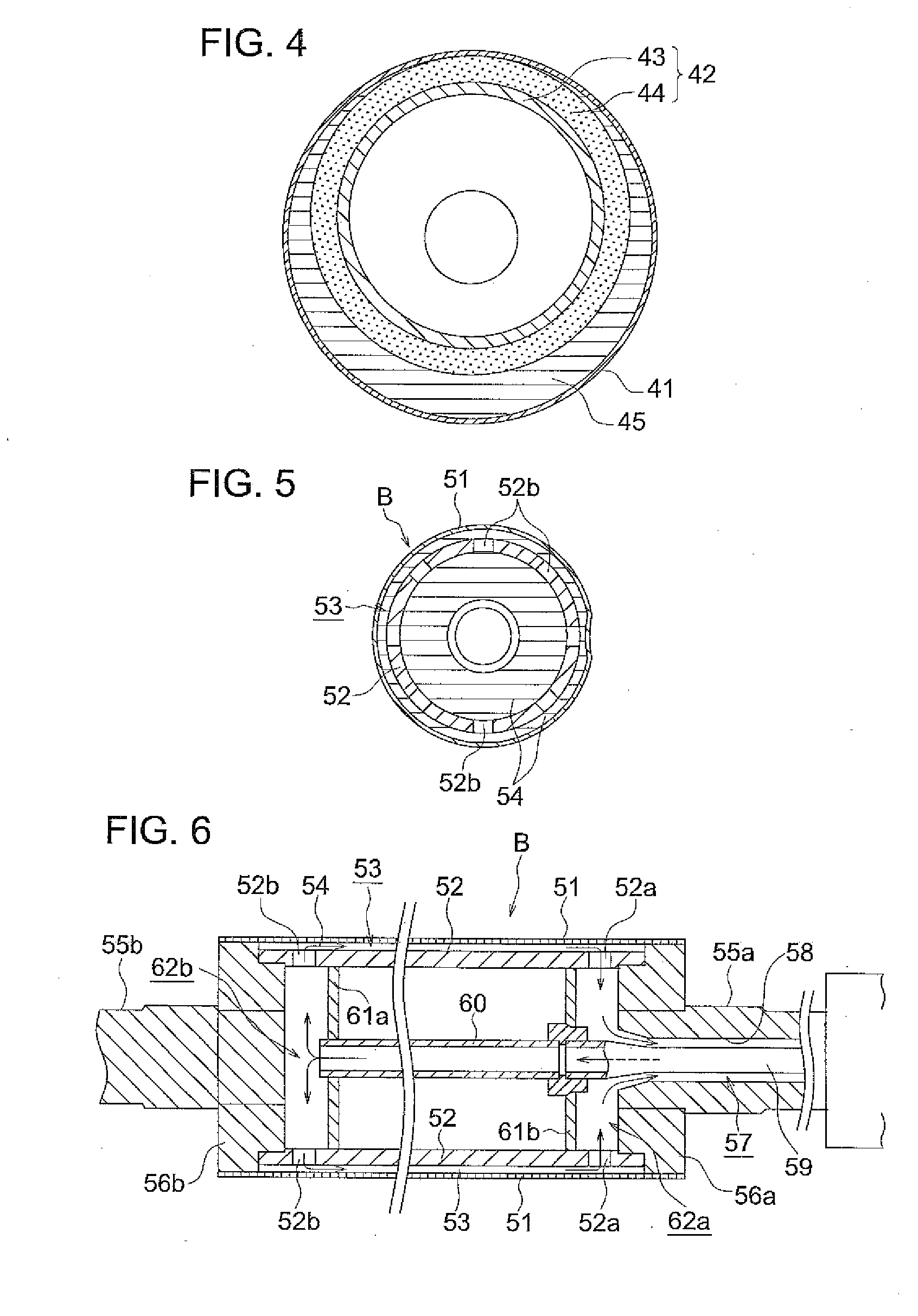 Process for producing cellulose acylate film, cellulose acylate film, polarizer, and liquid-crystal display