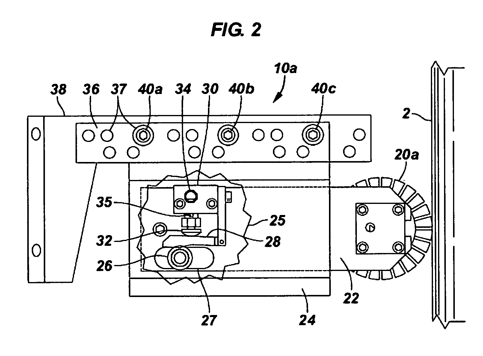 Methods and apparatus for inspecting materials