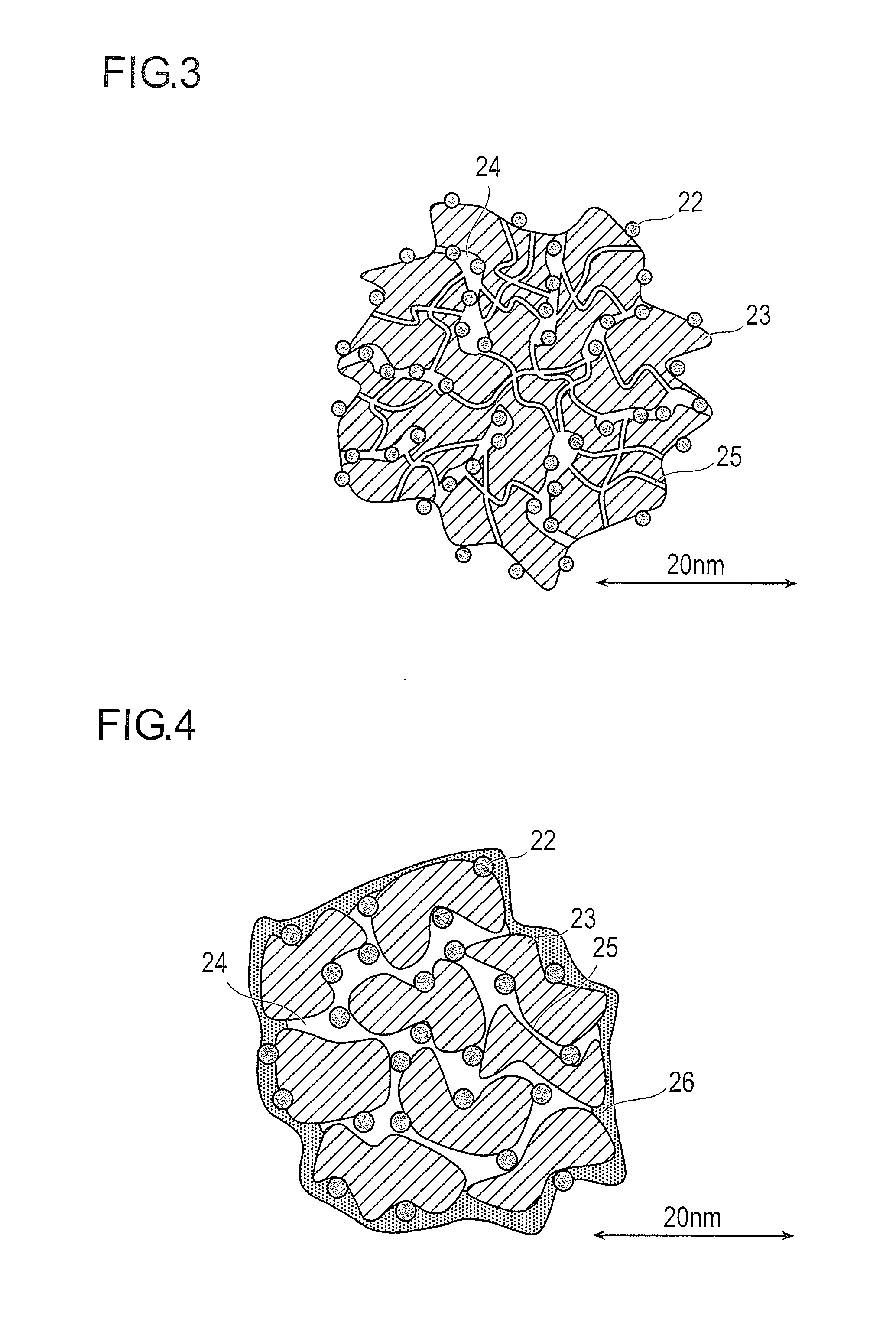 Catalyst and manufacturing method thereof, and electrode catalyst layer using the catalyst