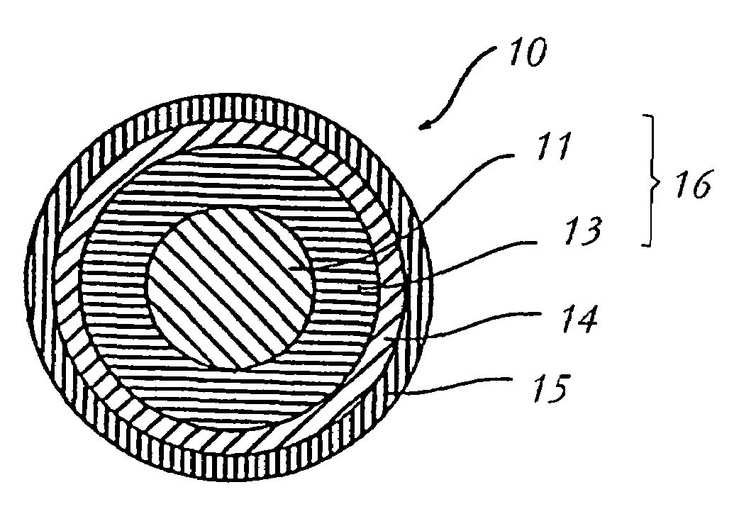 Multi-layer core golf ball