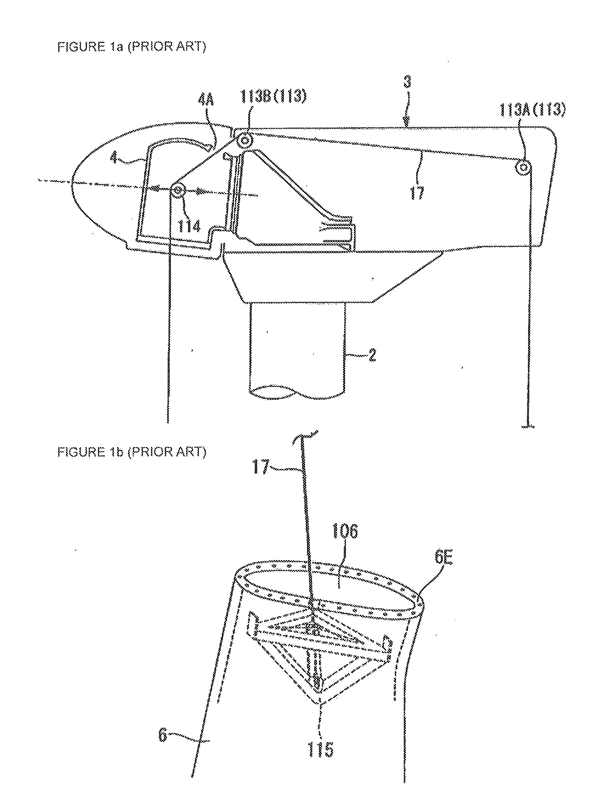 Wind Turbine Blade Lowering Apparatus