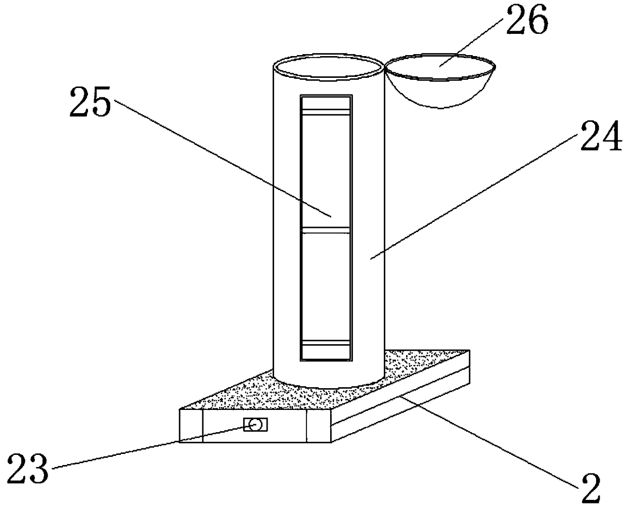 Intelligent-control washing machine