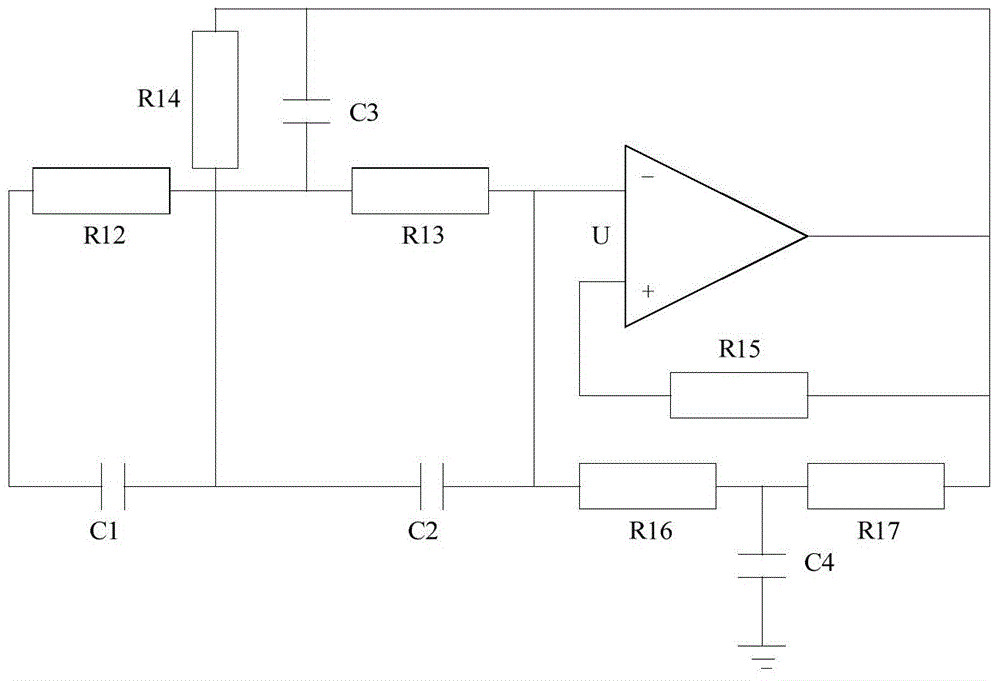 Noise coefficient measuring method and noise coefficient standard device