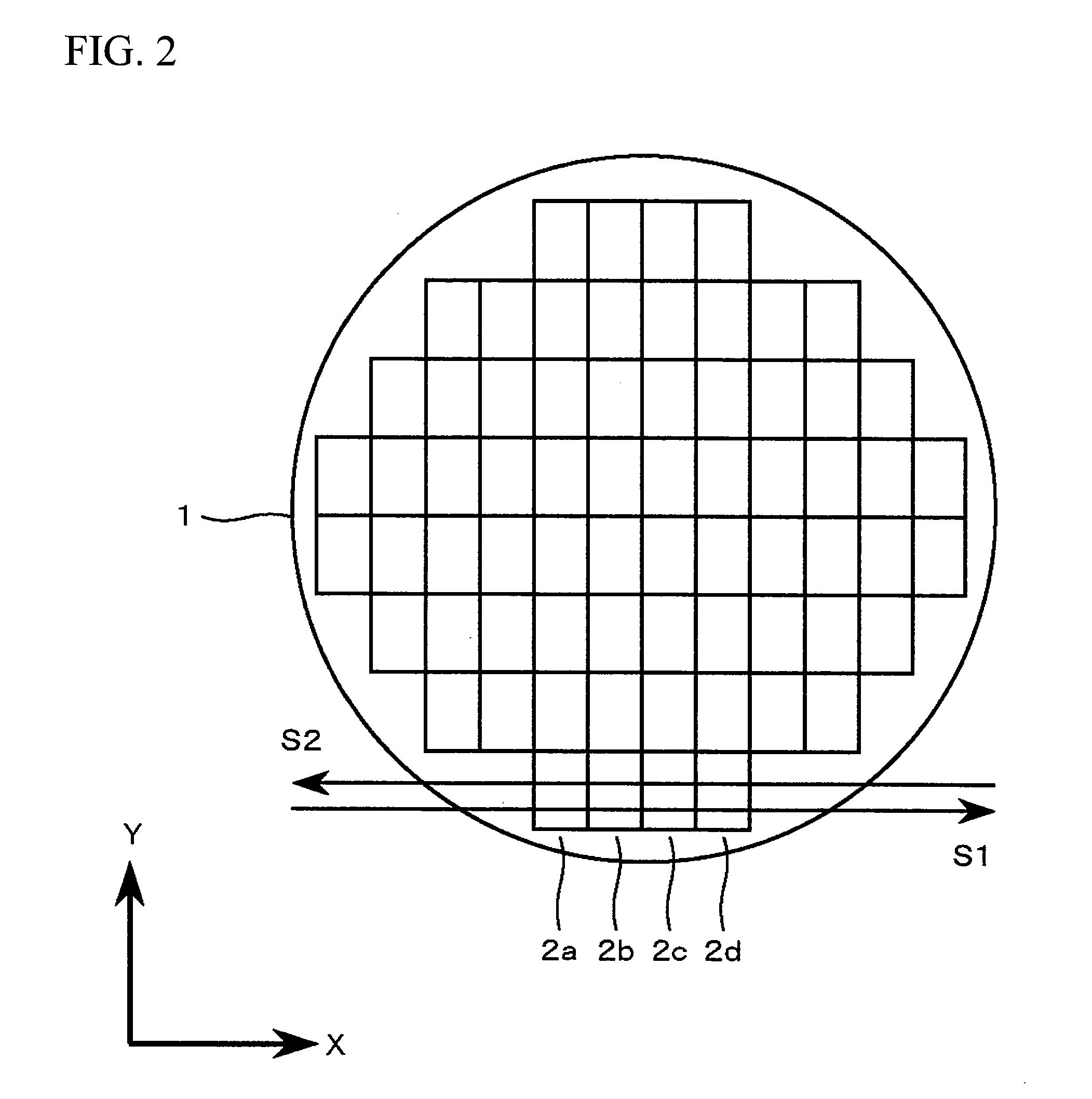 Inspection apparatus and inspection method