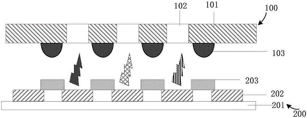 Evaporation mask plate, manufacturing method thereof, OLED display substrate and evaporation method