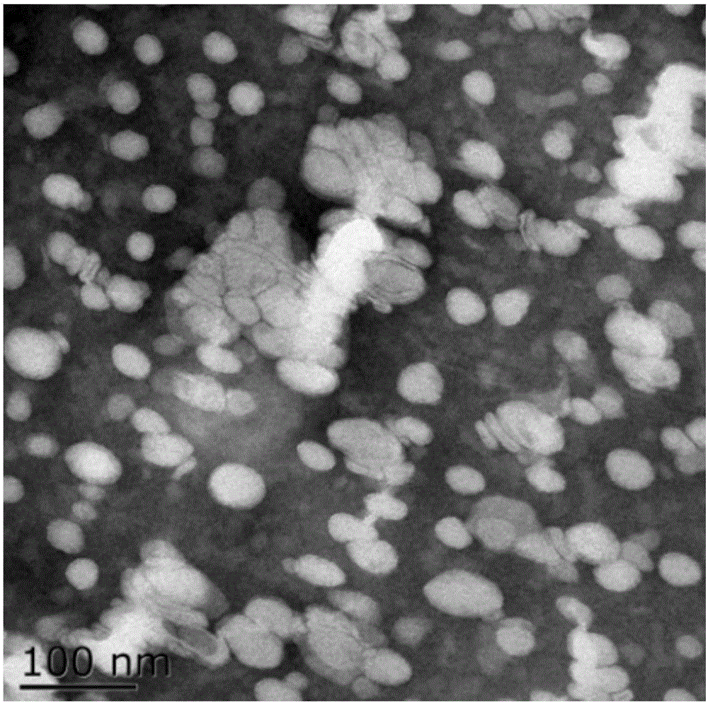 Liposome preparation method based on drug-phospholipid-cholesterol ternary complex