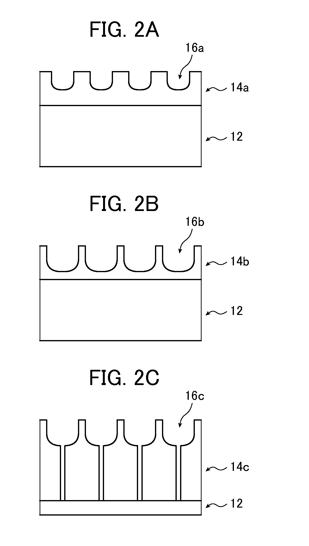 Support for planographic printing plate, method for producing support for planographic printing plate, and planographic printing original plate