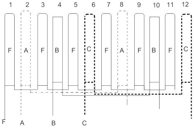 Electrically Excited and Switched Reluctance Two-State Motors for Automotive Applications