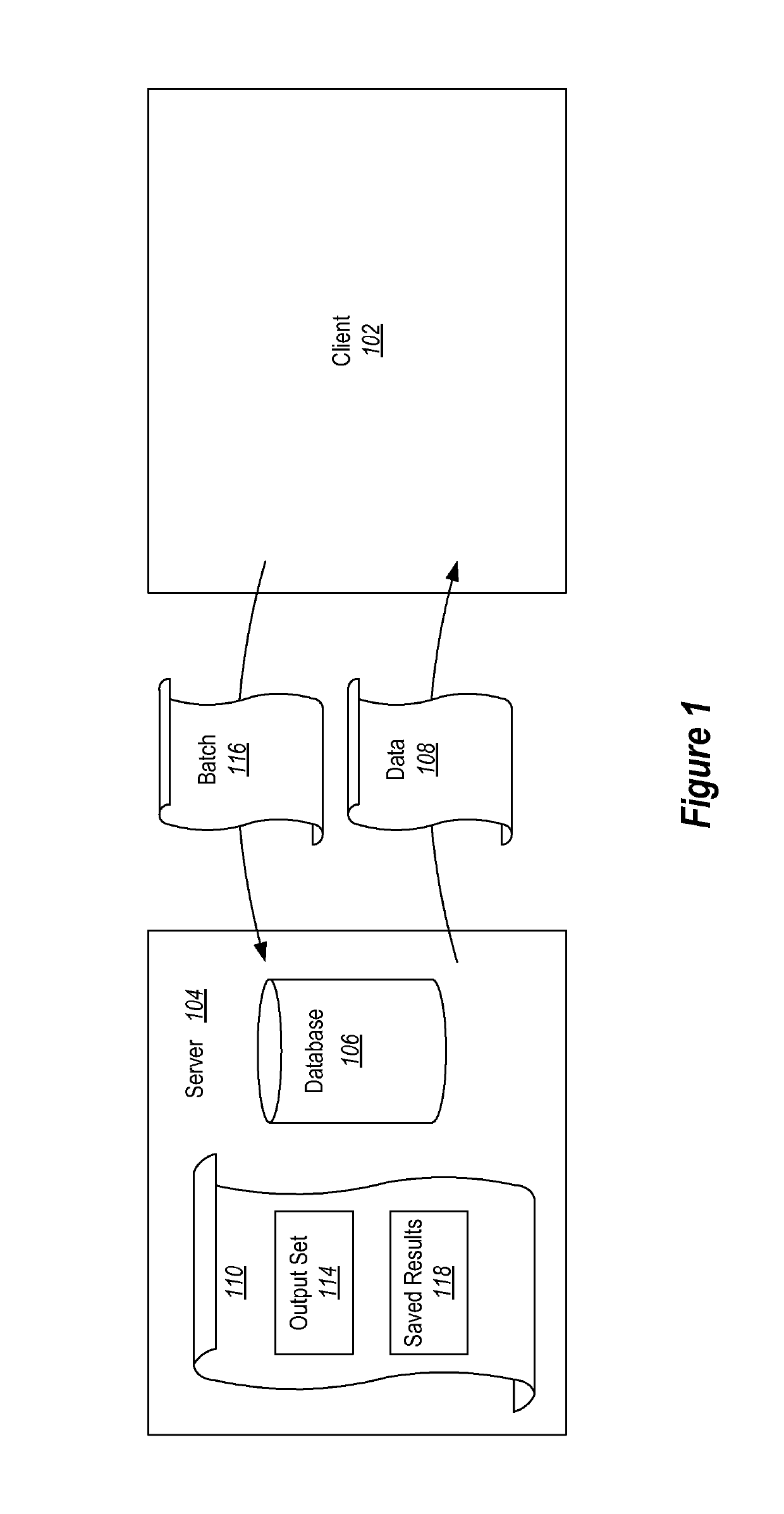 Automatically retrying transactions with split procedure execution