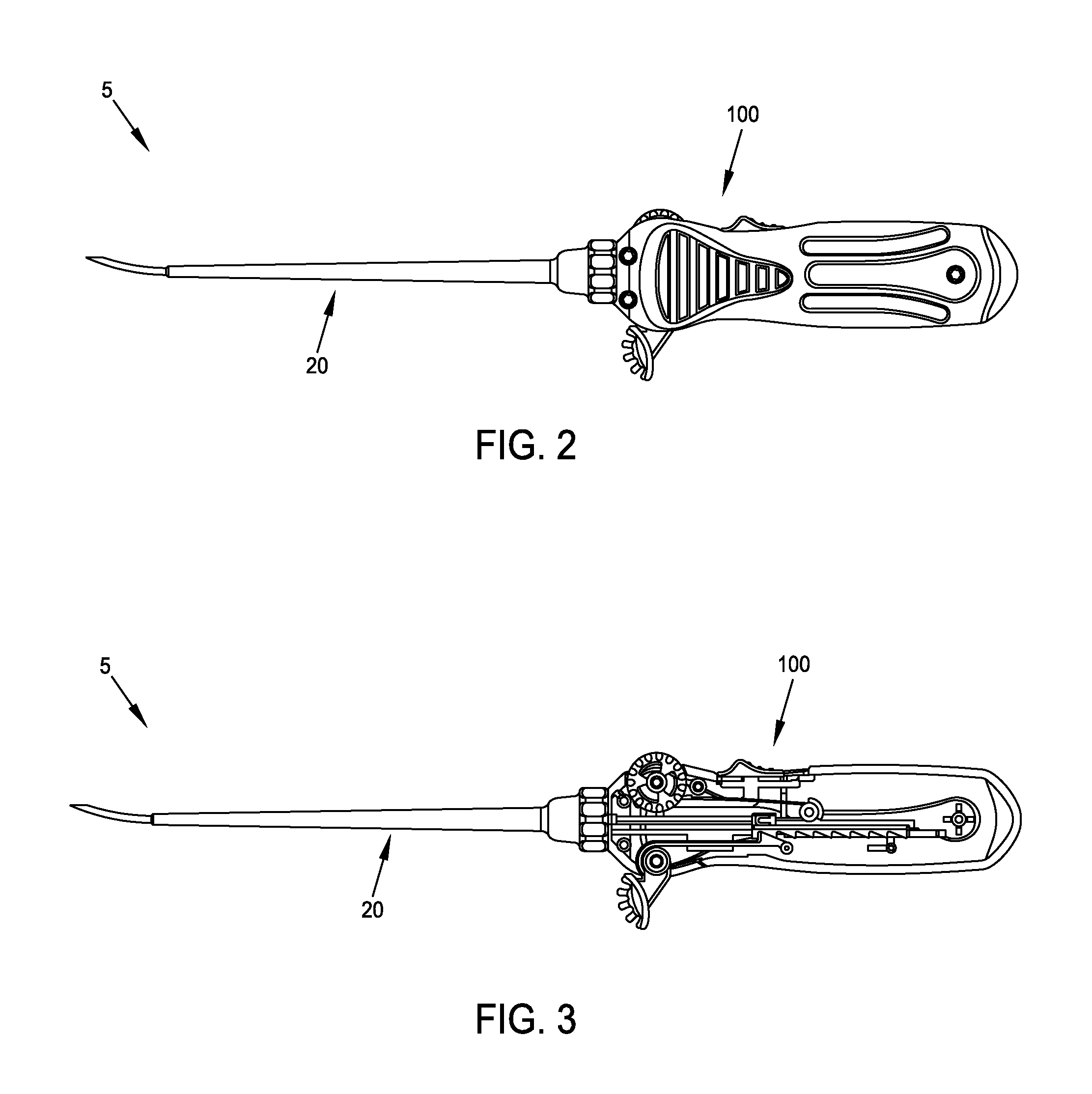 Method and apparatus for meniscal repair