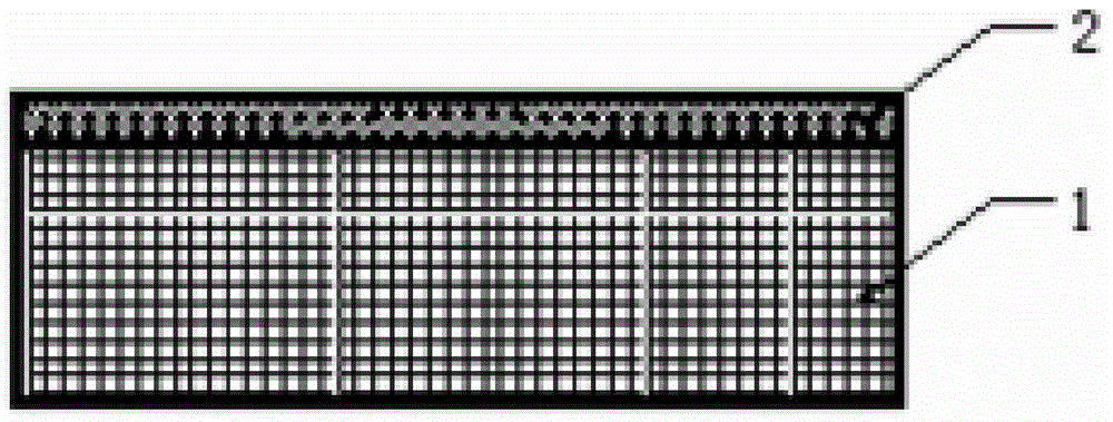 Production method of miniature alkali metal atom chamber unit