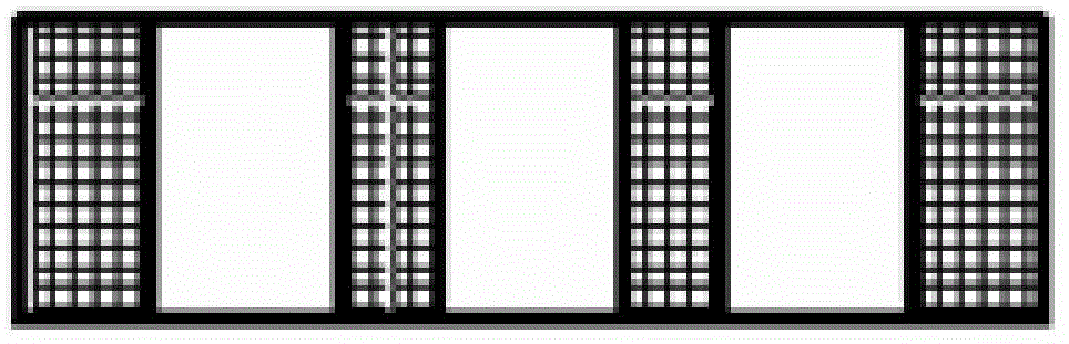 Production method of miniature alkali metal atom chamber unit