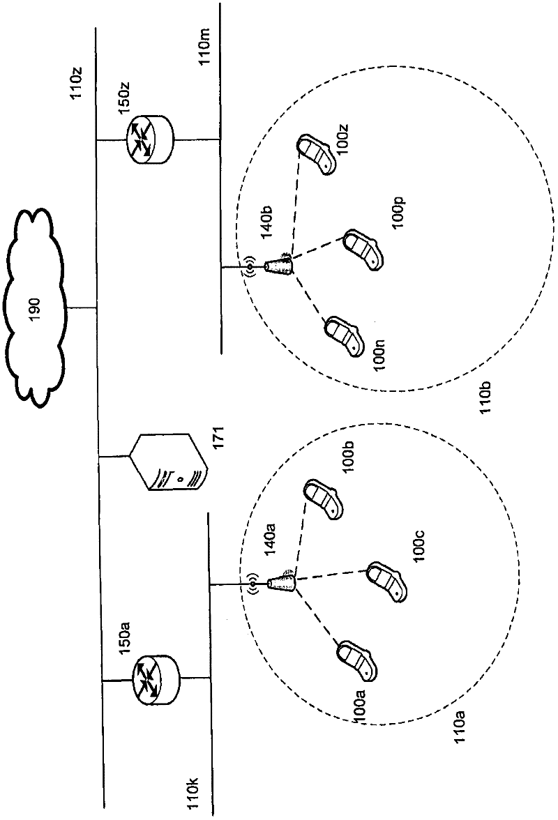 Network-agnostic encoded information reading terminal