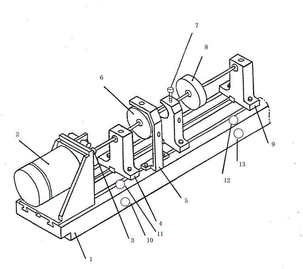 Complicated equipment acoustic fault recognition and location method