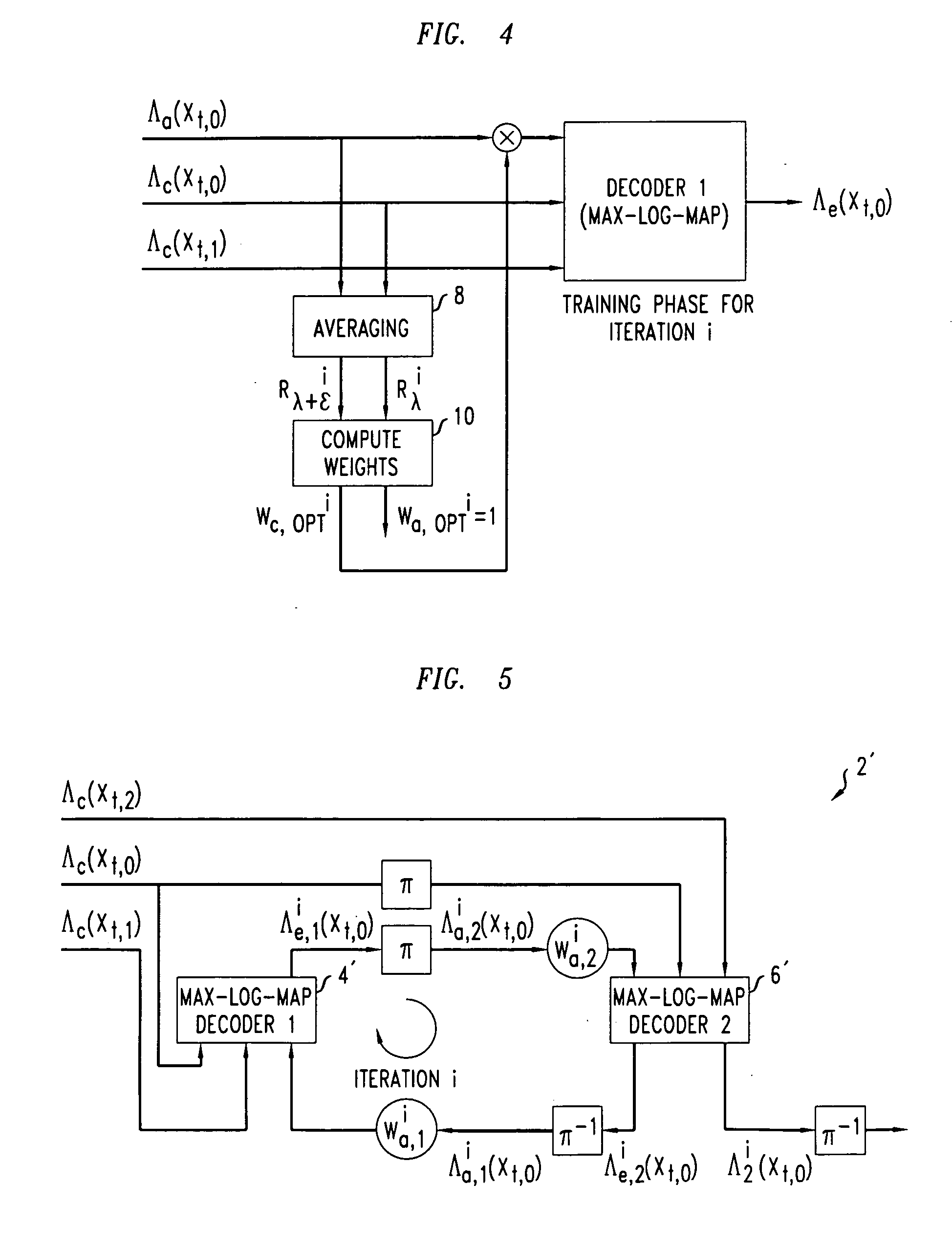 Decoding method and apparatus