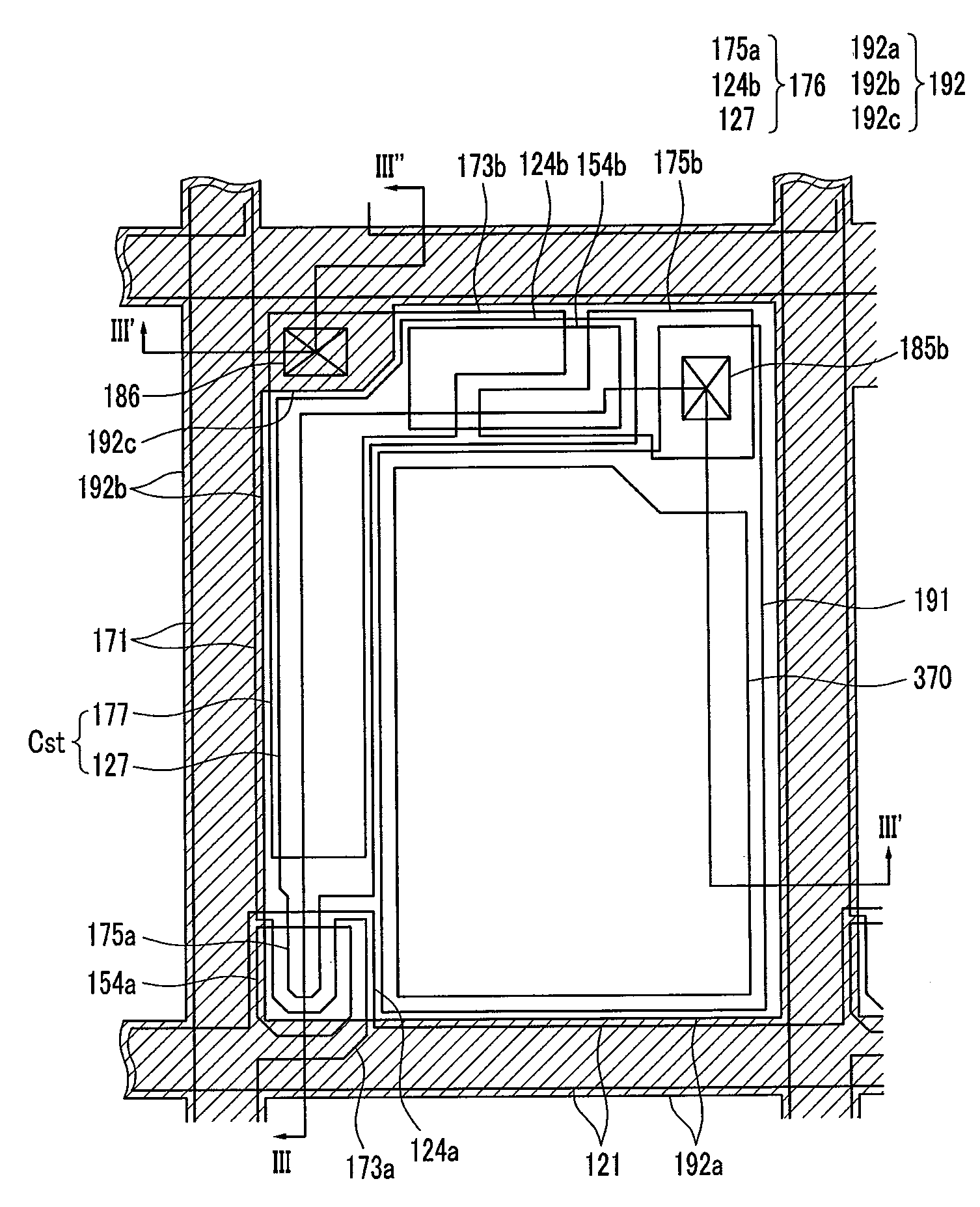 Organic light emitting diode display and method for manufacturing the same