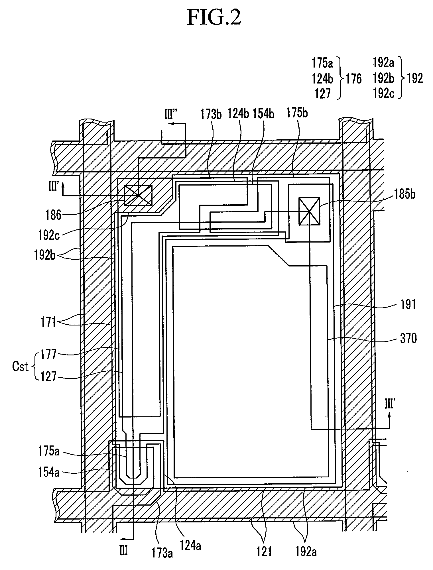 Organic light emitting diode display and method for manufacturing the same