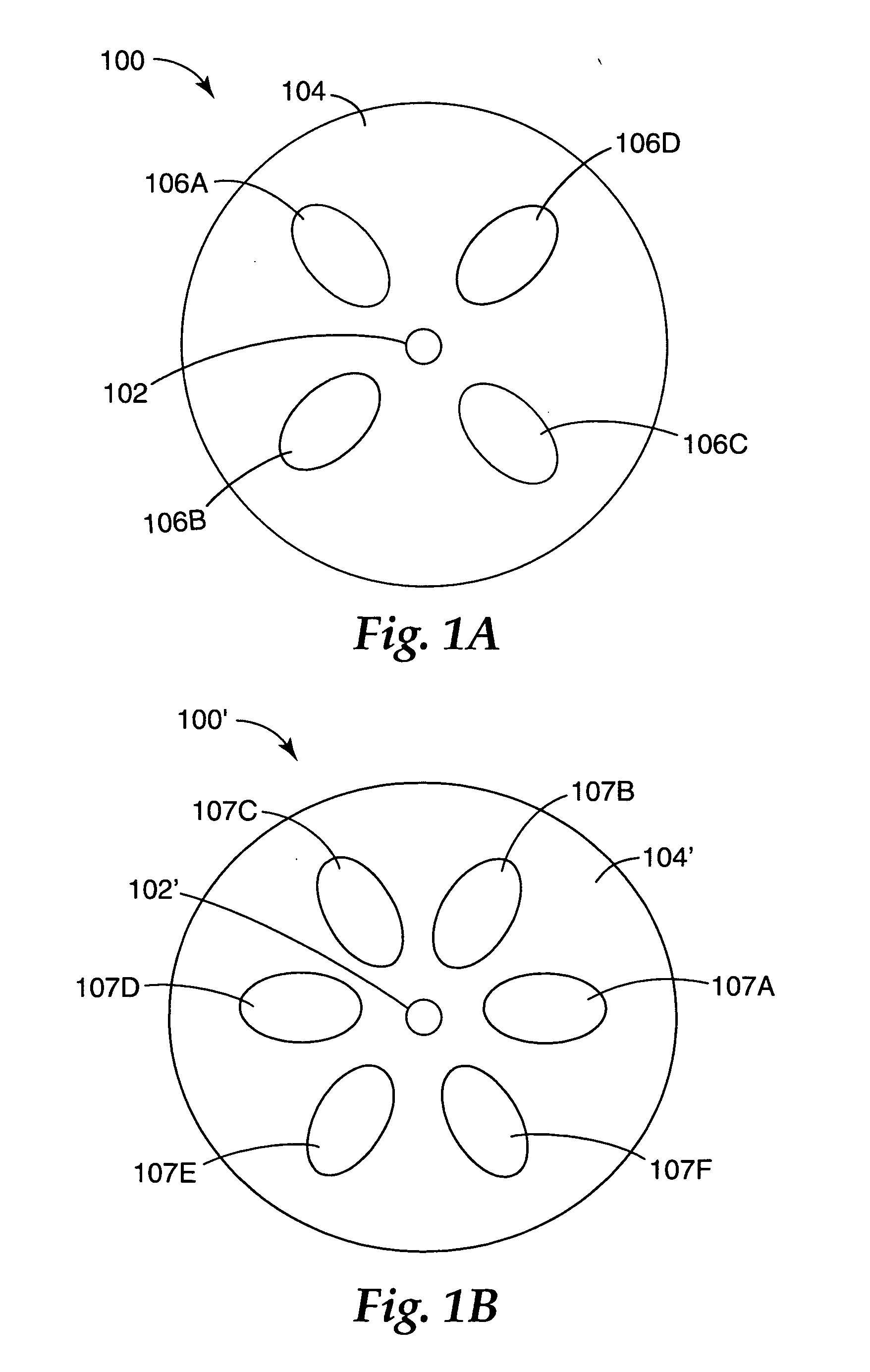 Method of making a hole assisted fiber device and fiber preform