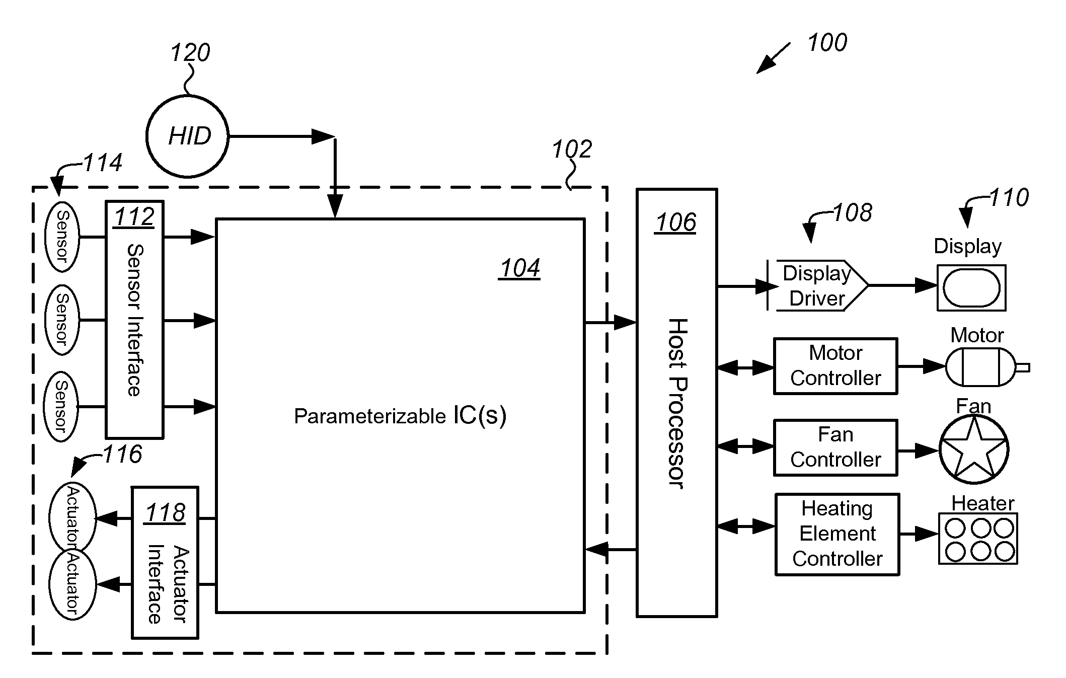 Tool and Method for Refining A Circuit Including Parametric Analog Elements