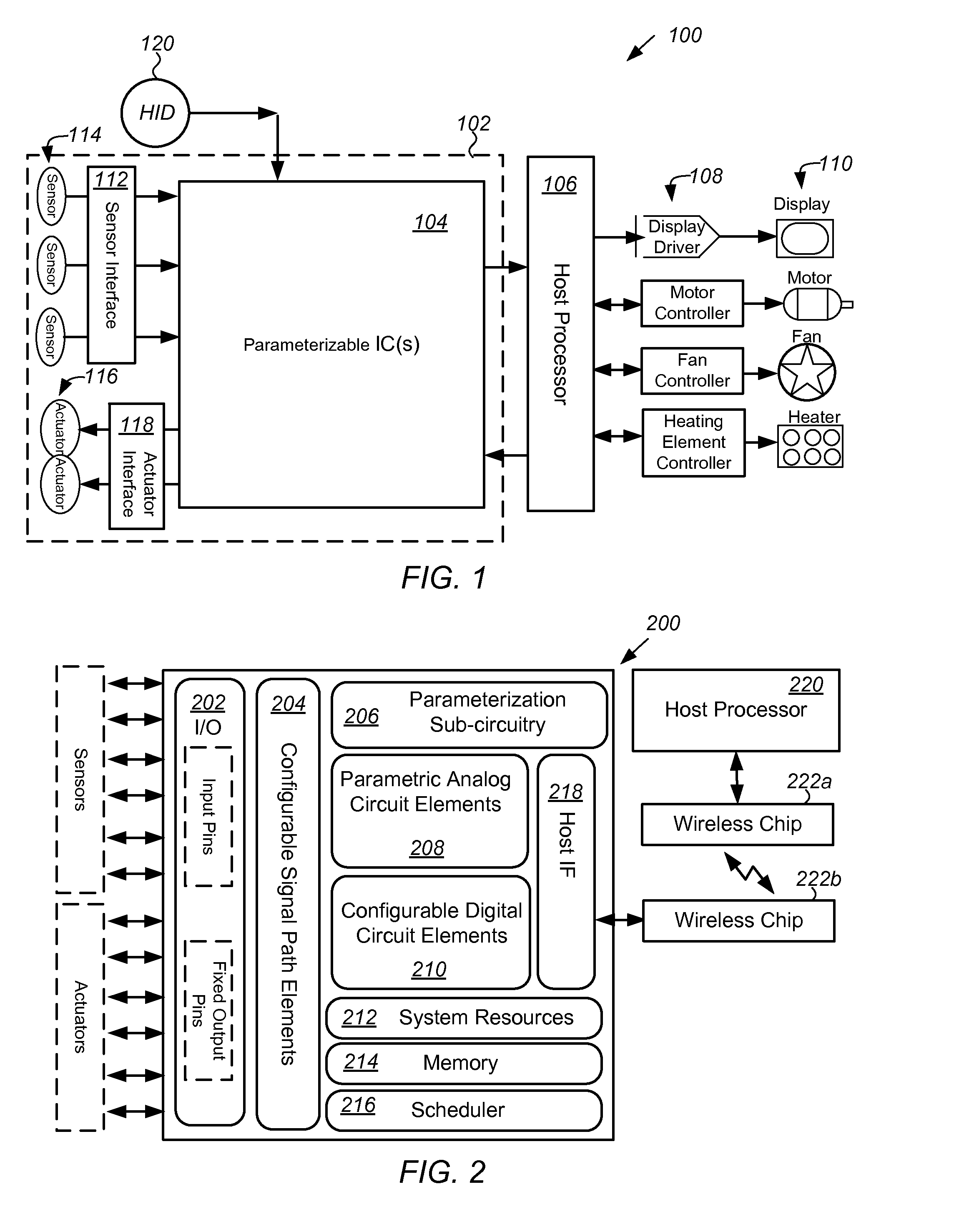 Tool and Method for Refining A Circuit Including Parametric Analog Elements