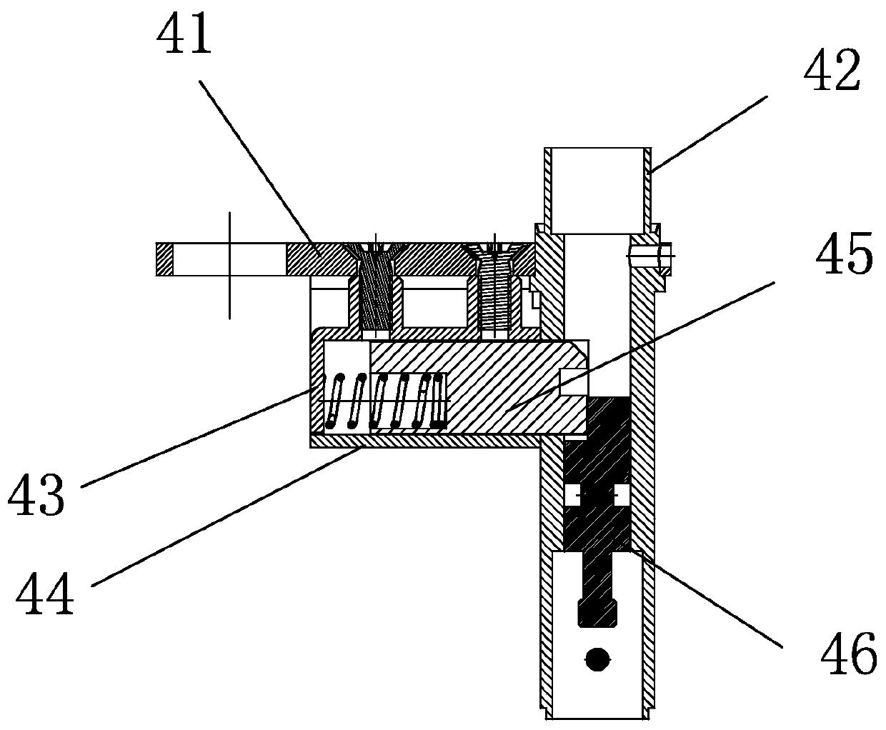 Manufacturing processes of padlock and components of padlock