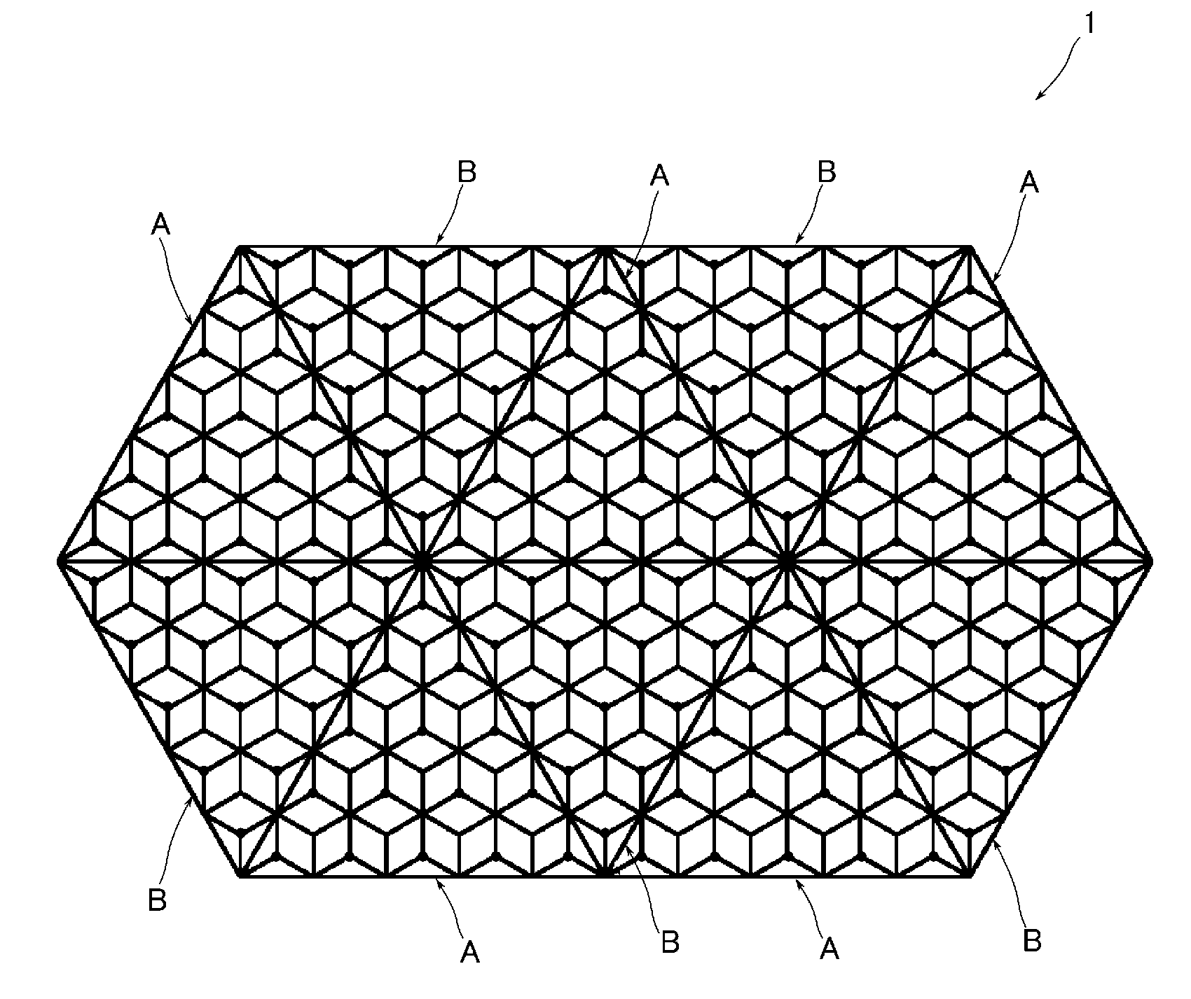 Cube-corner retroreflective sheeting