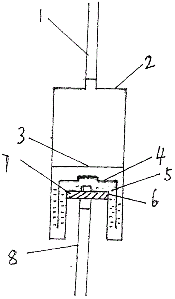 Multifunctional safety infusion apparatus