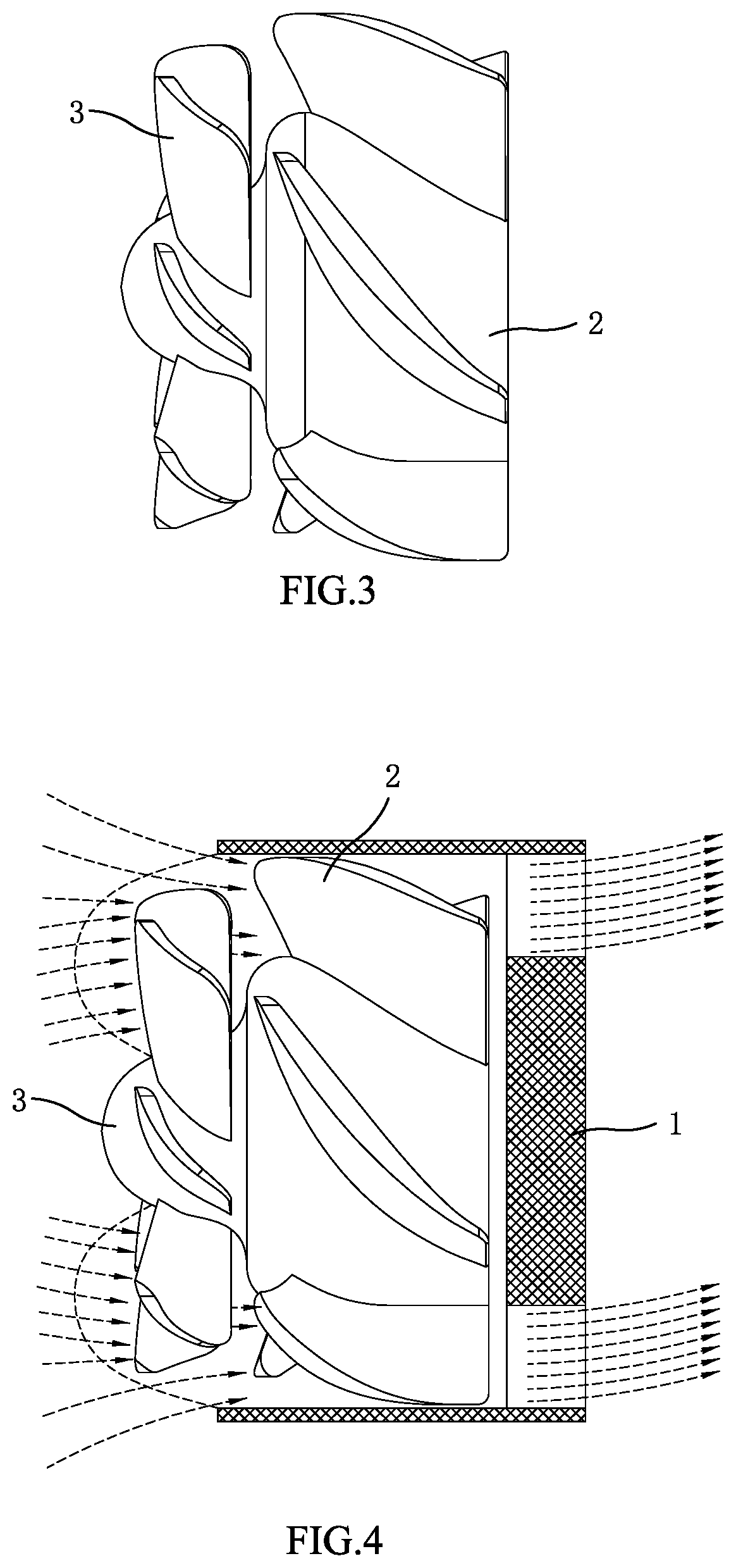 Pressurized cooling fan and instructions for use