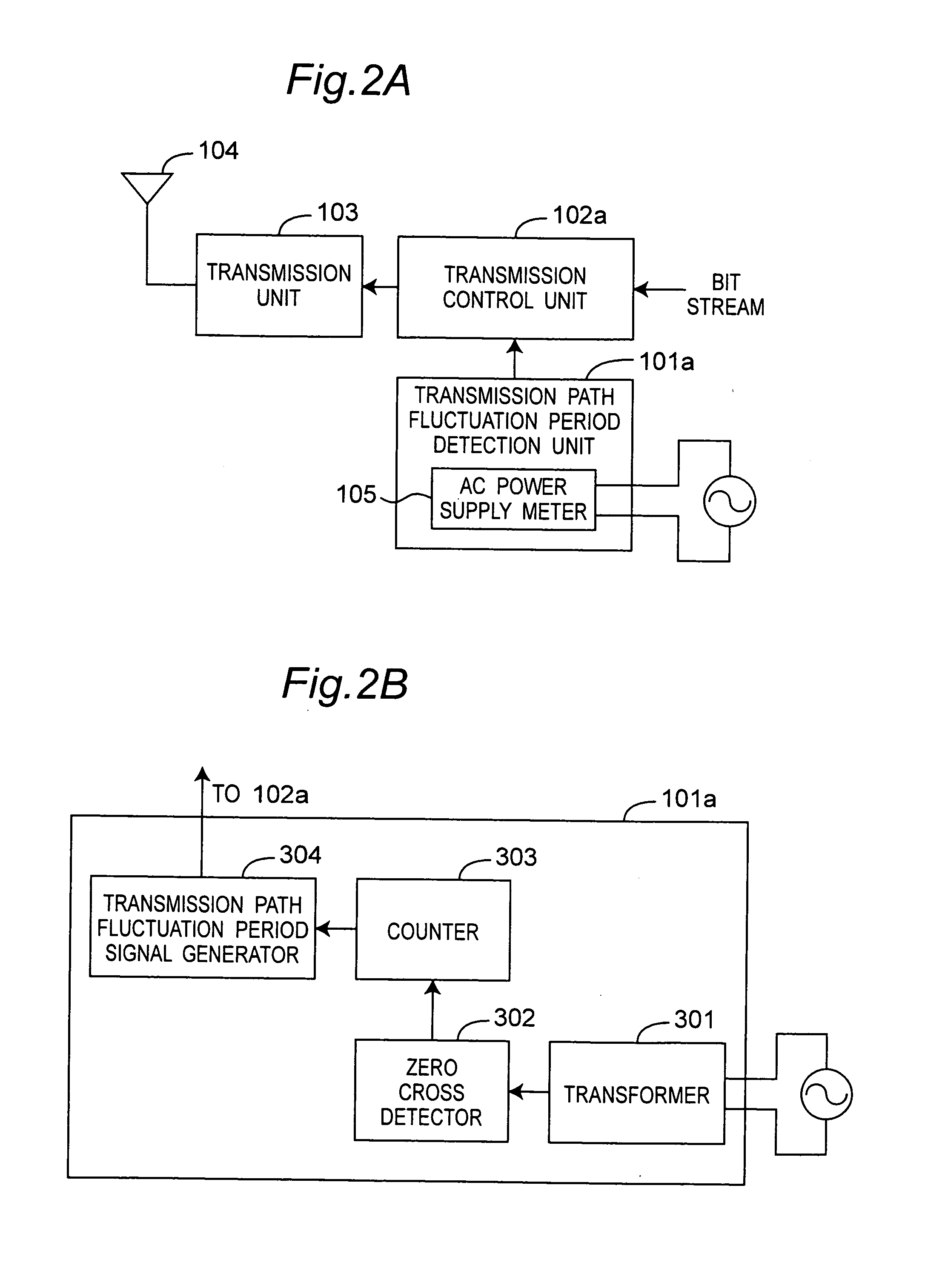 Wireless communication device and wireless communication method