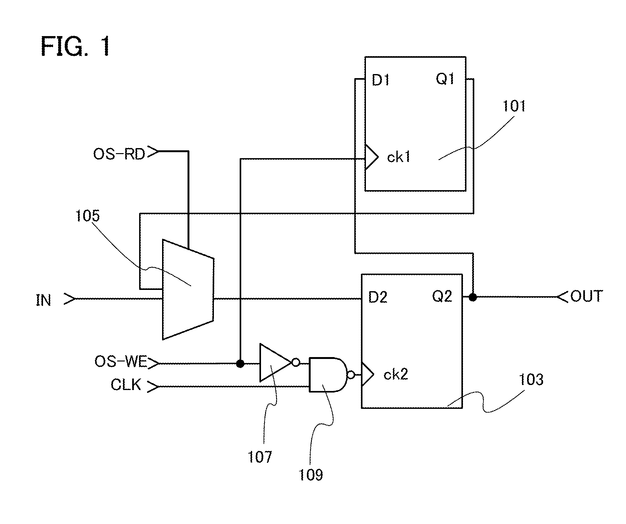 Integrated circuit, method for driving the same, and semiconductor device