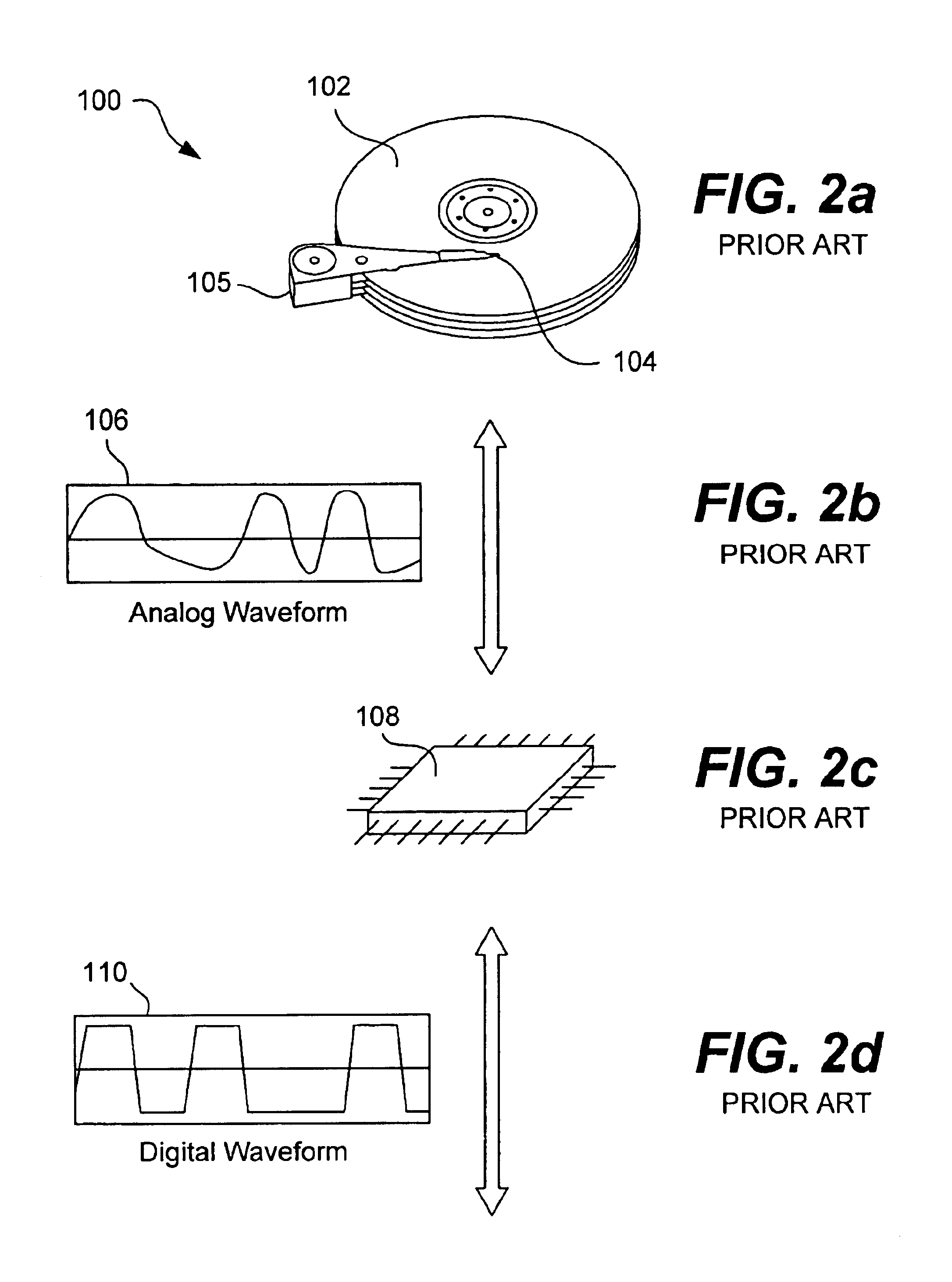 Multi-mode iterative detector