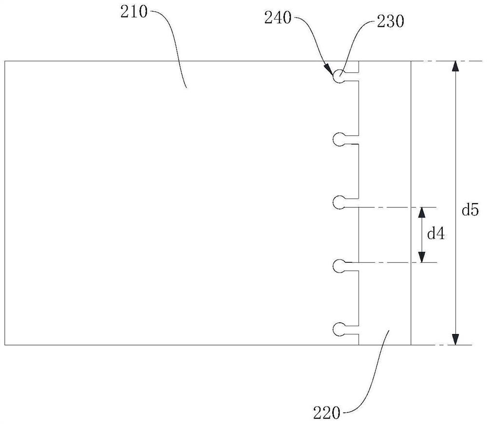 Display module and mobile terminal