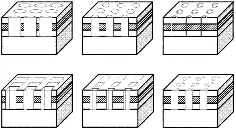 Metamaterial-based optical tweezers