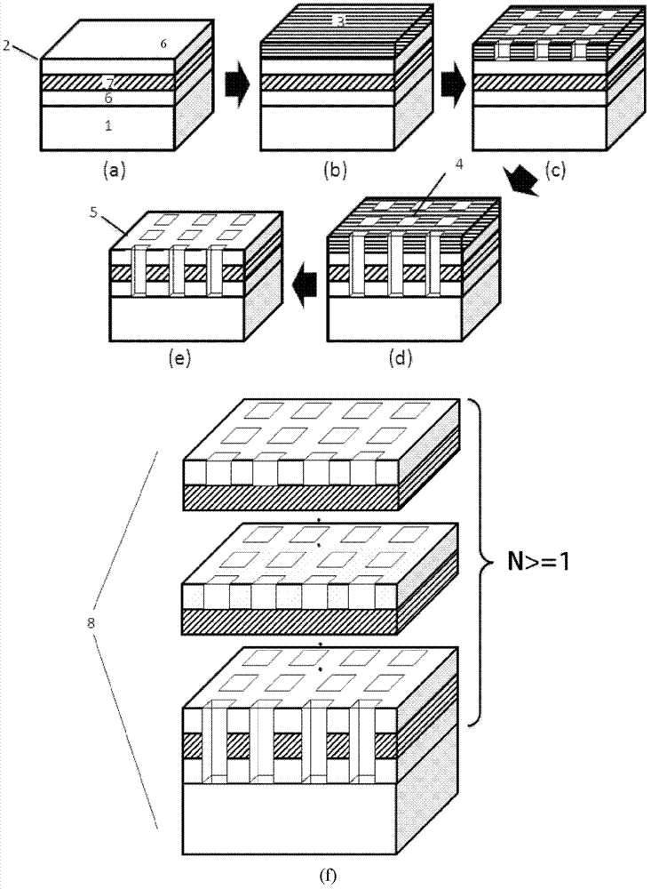 Metamaterial-based optical tweezers