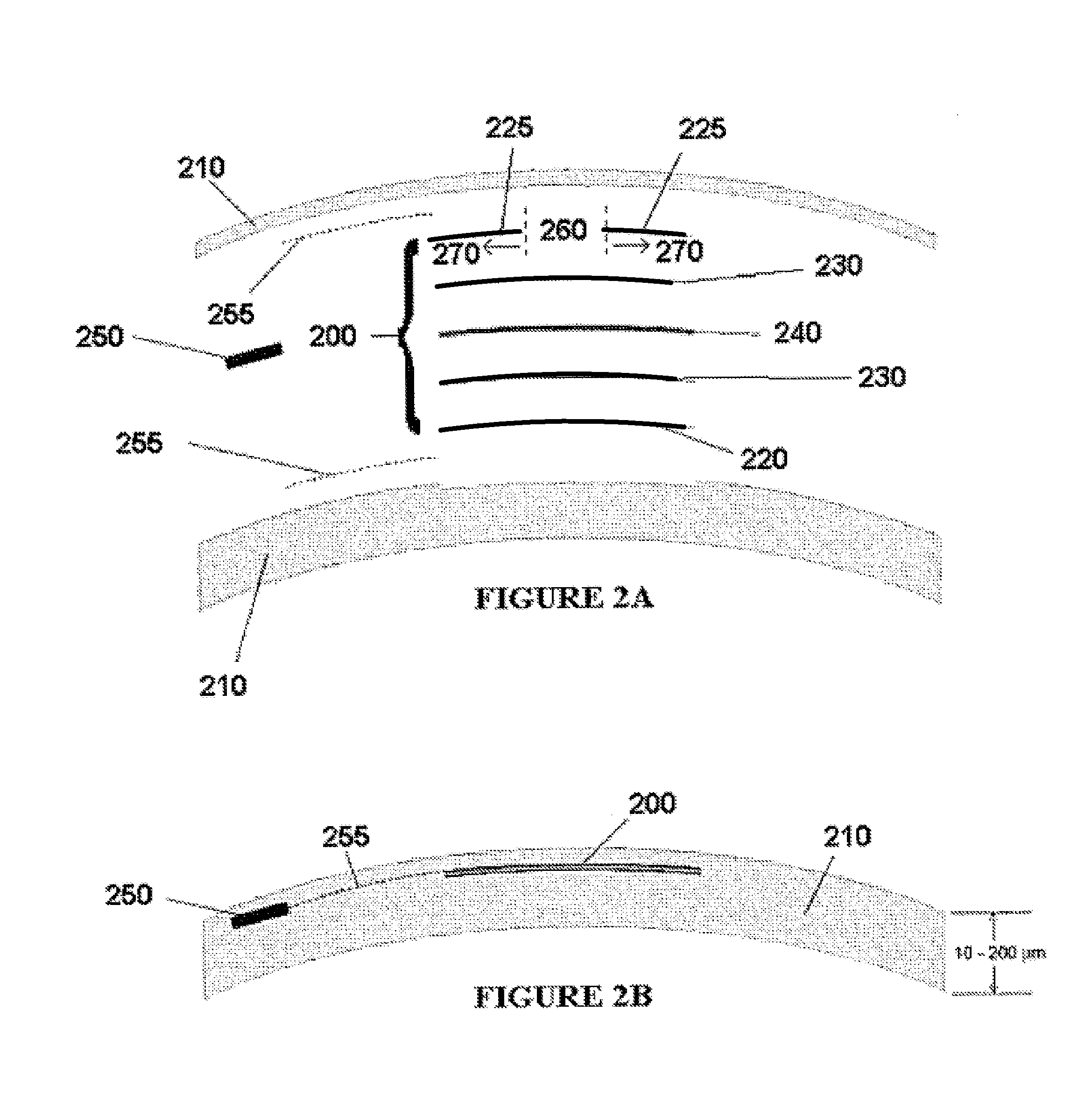 Advanced Electro-Active Optic Device