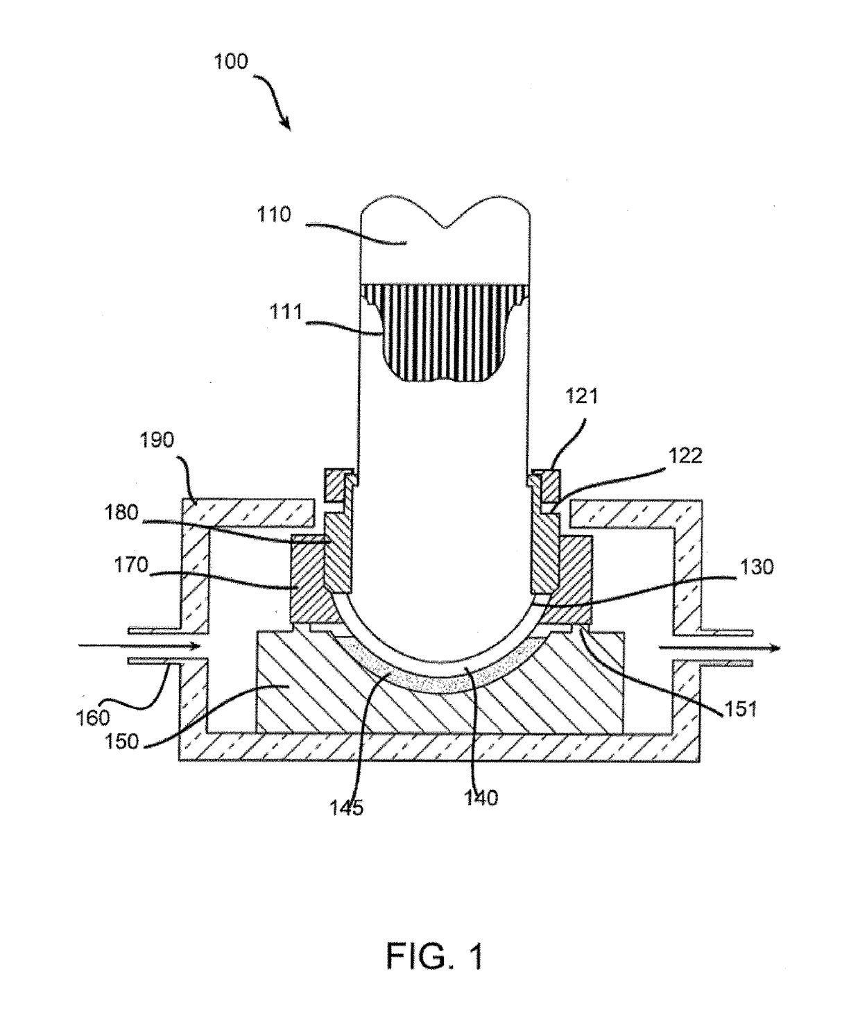 Ophthalmic devices containing localized grafted networks and processes for their preparation and use