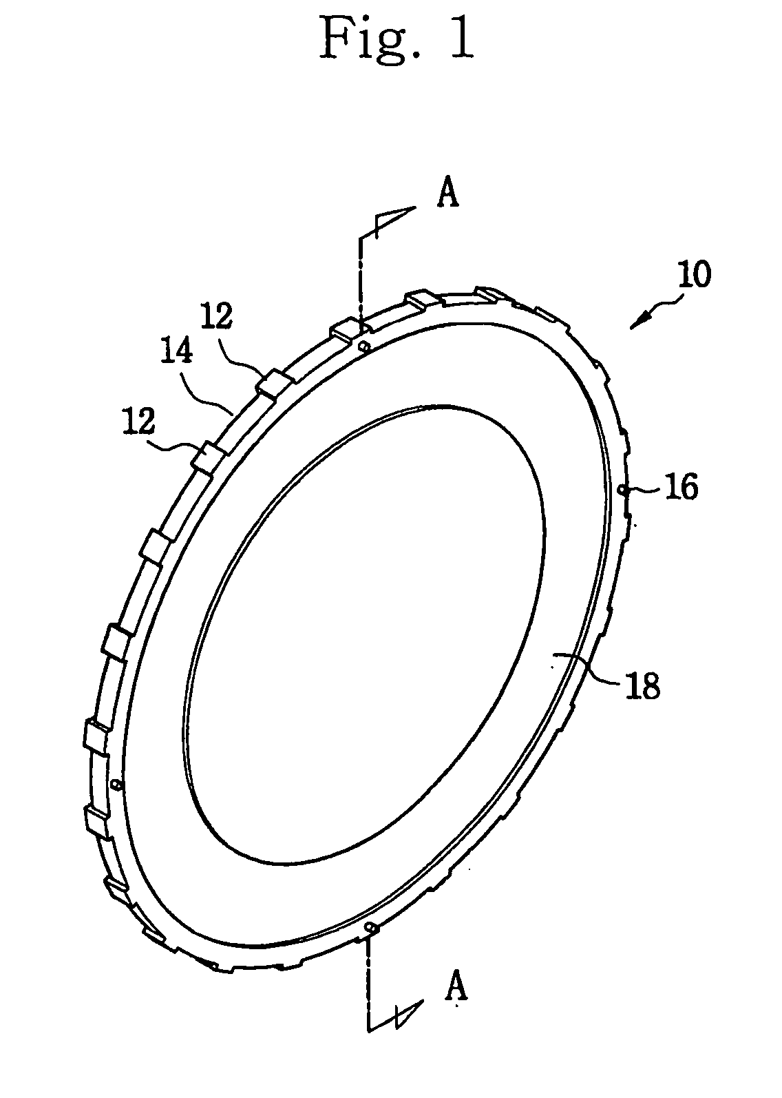 Casino chip with antitheft and antiforgery tag circuit and manufacturing method thereof