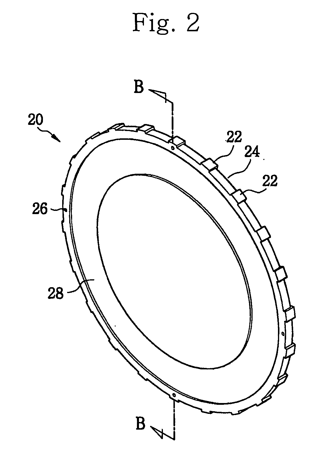 Casino chip with antitheft and antiforgery tag circuit and manufacturing method thereof