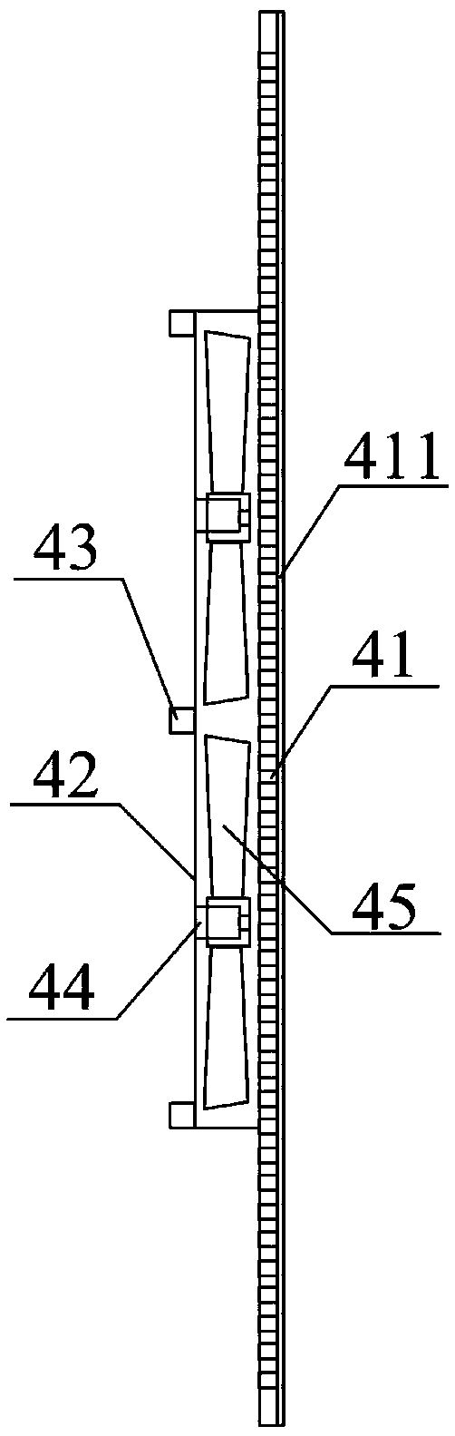 Small multifunctional automatic fertilizing device