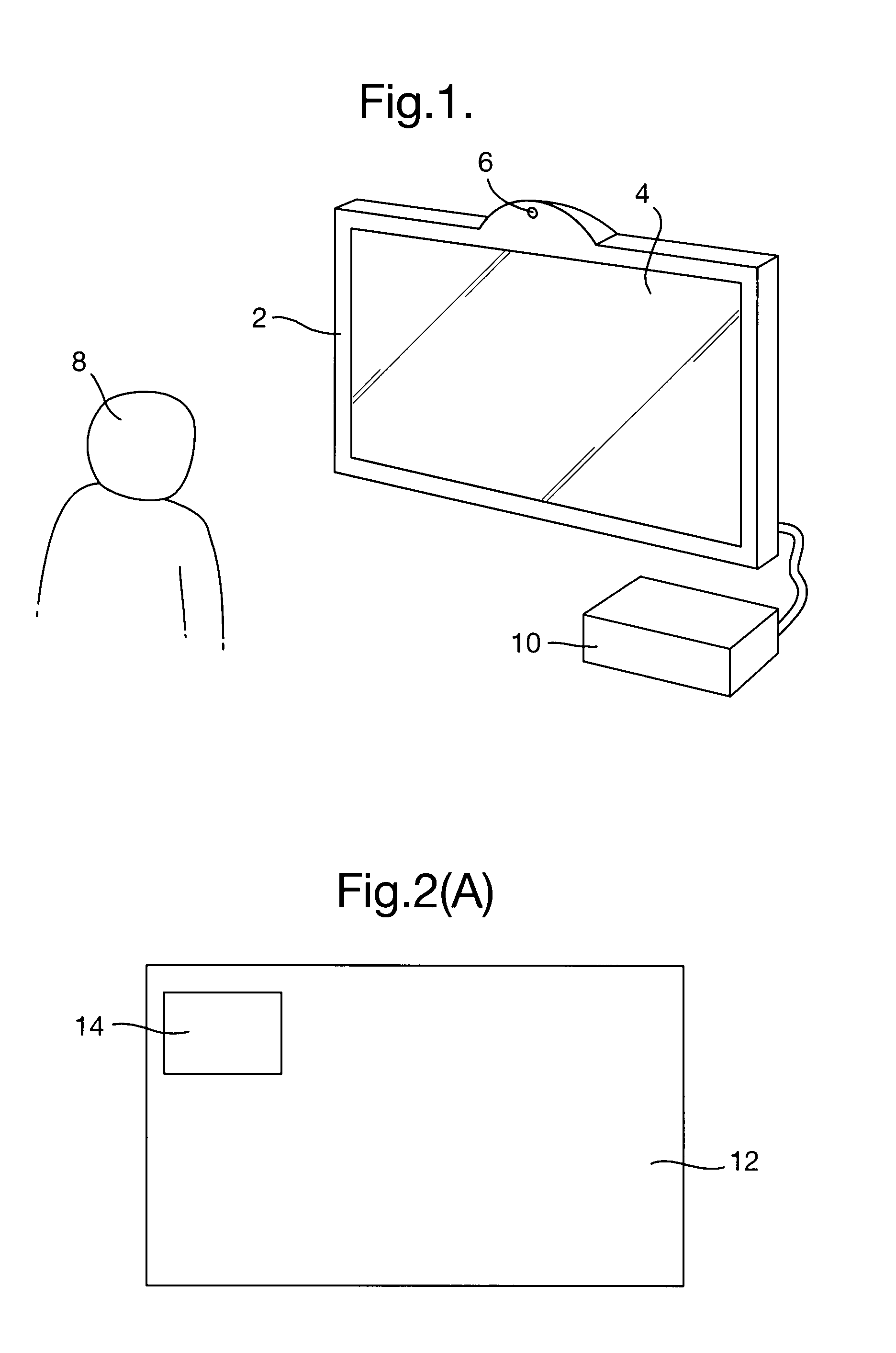 Image compensation apparatus