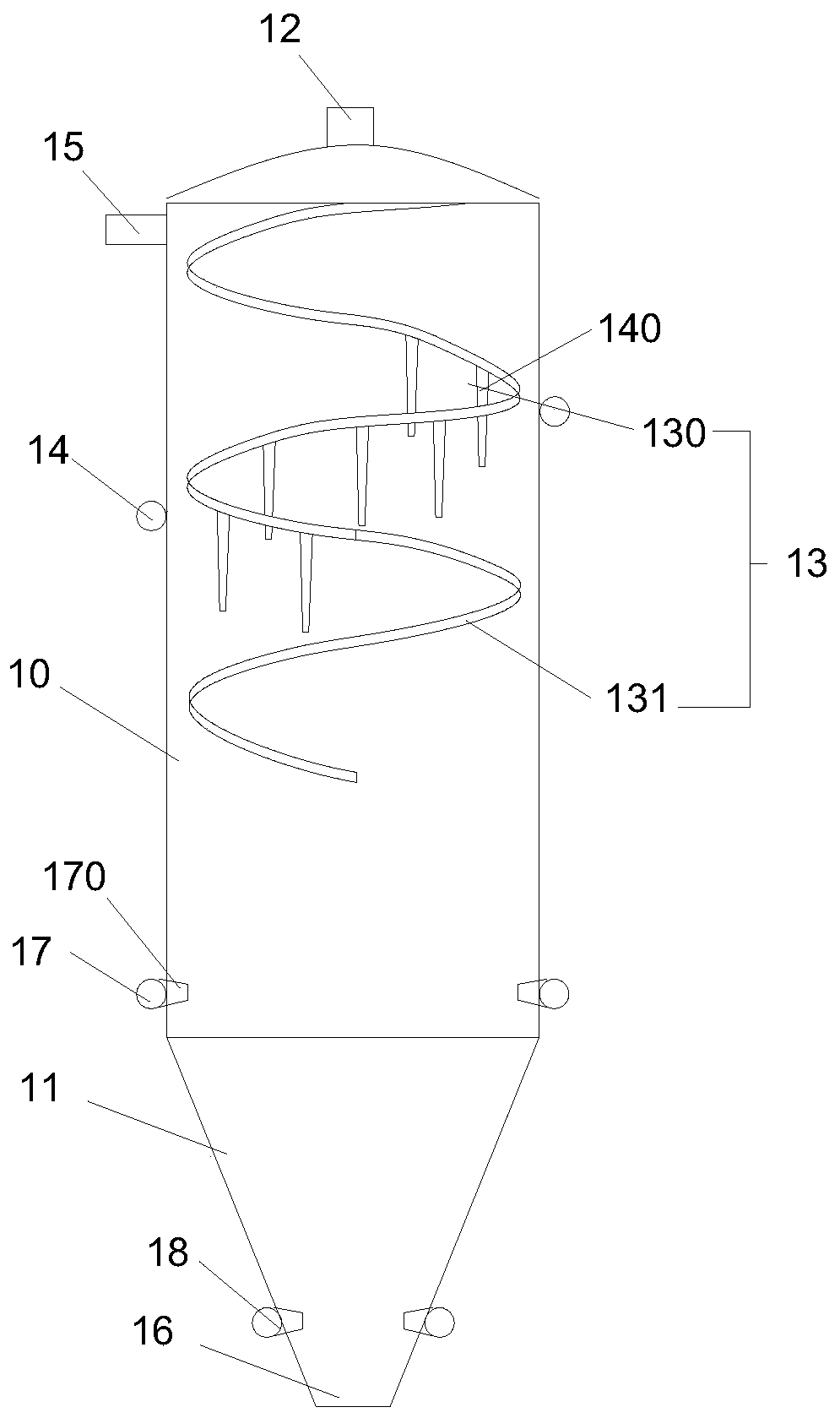 Gas-based shaft furnace, gas-based reduction-oxidation pellet system and method of using the system