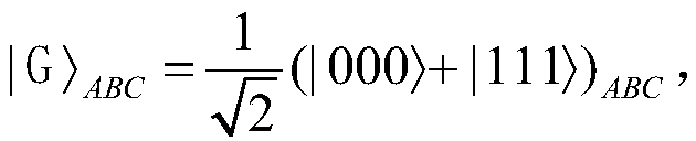 Remote quantum state preparation method based on quantum remote control