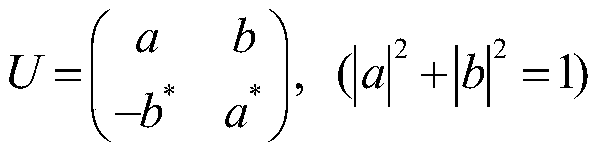 Remote quantum state preparation method based on quantum remote control