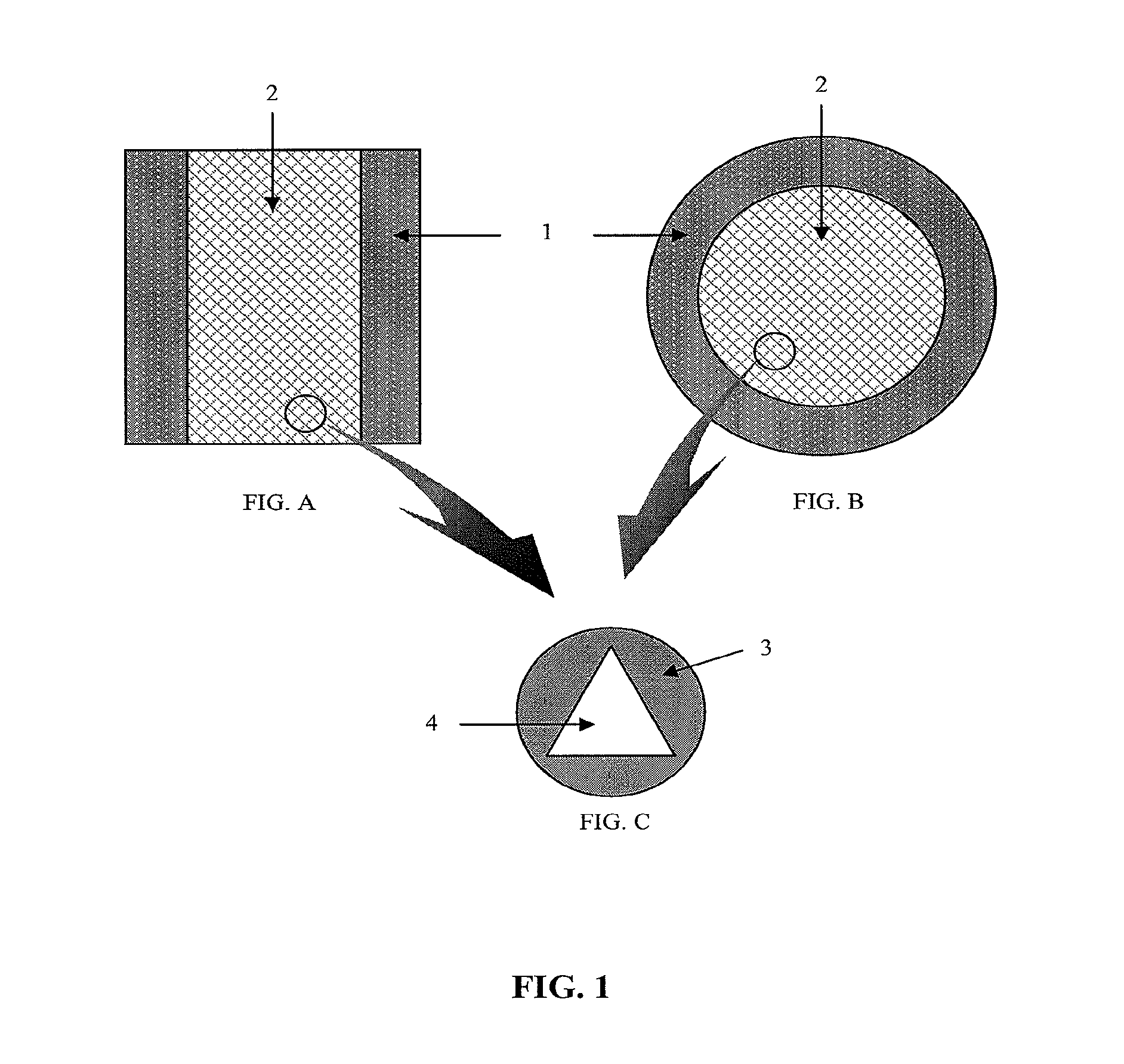 Bi-layered bone-like scaffolds