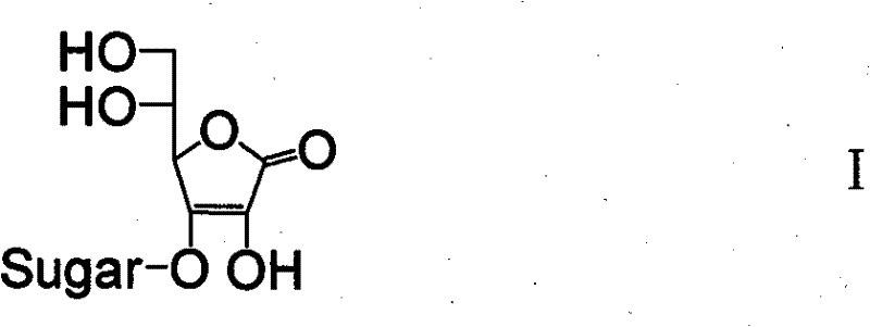 Ascorbic acid derivates, their preparation methods, intermediates and uses in cosmetics