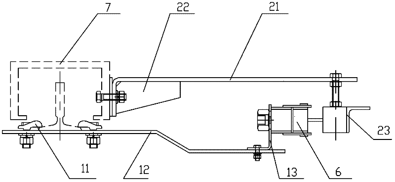 Ultimate limiting device